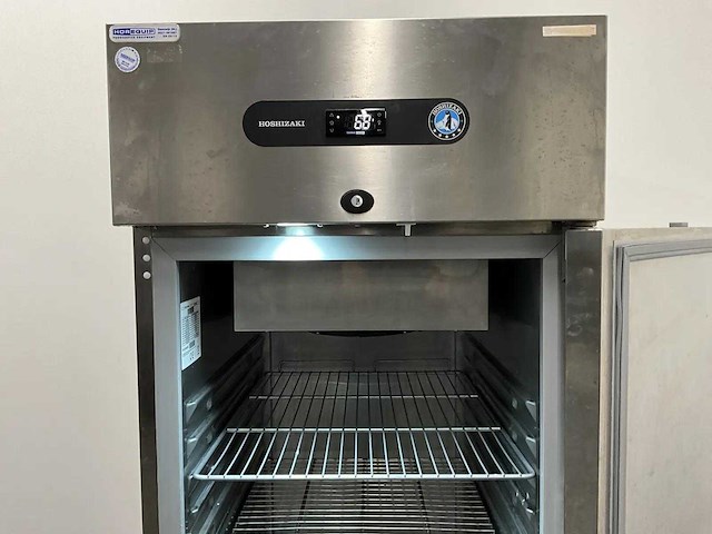 Hoshizaki - suf-65bh-l - mobiele vrieskast - afbeelding 9 van  10