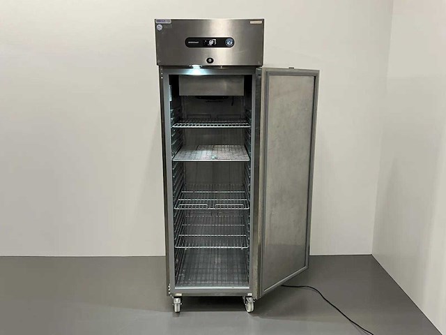 Hoshizaki - suf-65bh-l - mobiele vrieskast - afbeelding 7 van  10