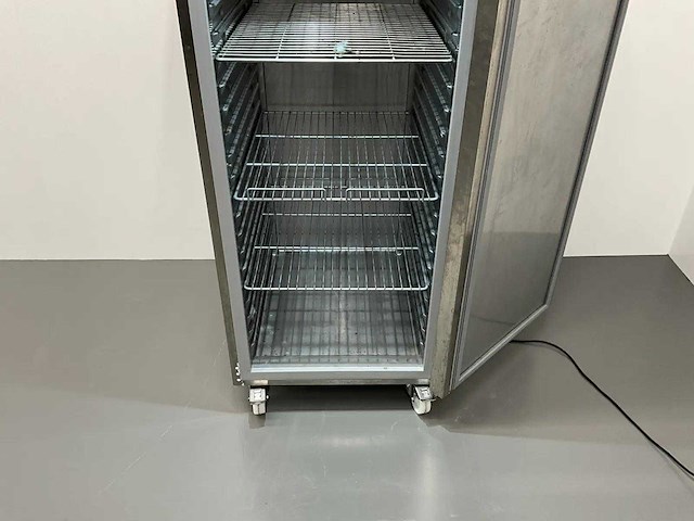 Hoshizaki - suf-65bh-l - mobiele vrieskast - afbeelding 8 van  10