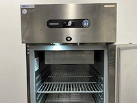 Hoshizaki - suf-65bh-l - mobiele vrieskast - afbeelding 9 van  10