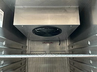 Hoshizaki - suf-65bh-l - mobiele vrieskast - afbeelding 10 van  10