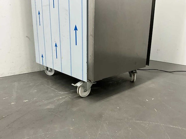 Hoshizaki - suf-65dg-r-c - mobiele vrieskast - afbeelding 3 van  8