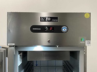 Hoshizaki - suf-65dg-r-c - mobiele vrieskast - afbeelding 4 van  8