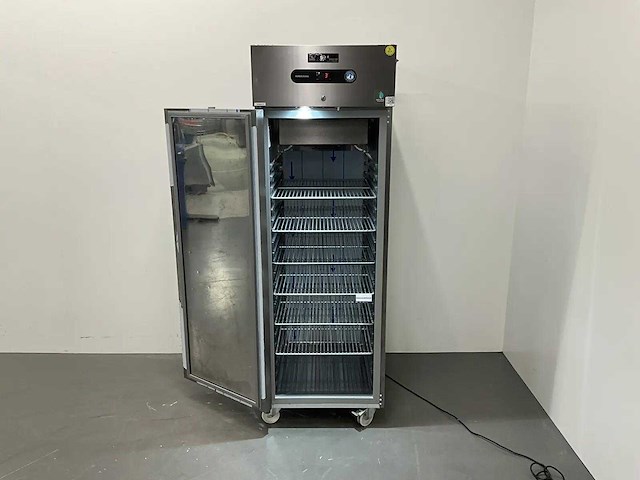 Hoshizaki - suf-65dg-r-c - mobiele vrieskast - afbeelding 5 van  8