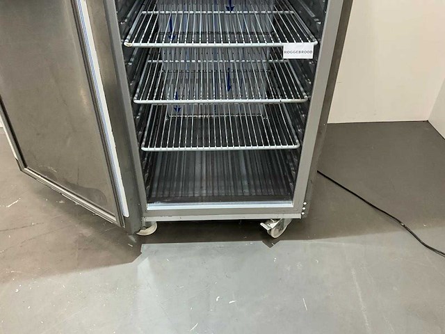 Hoshizaki - suf-65dg-r-c - mobiele vrieskast - afbeelding 6 van  8