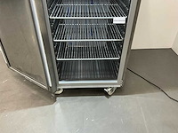 Hoshizaki - suf-65dg-r-c - mobiele vrieskast - afbeelding 6 van  8