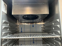 Hoshizaki - suf-65dg-r-c - mobiele vrieskast - afbeelding 7 van  8