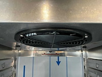 Hoshizaki - suf-65dg-r-c - mobiele vrieskast - afbeelding 8 van  8