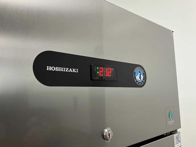 Hoshizaki - suf-65eg-r-c - mobiele vrieskast (2022) - afbeelding 2 van  4