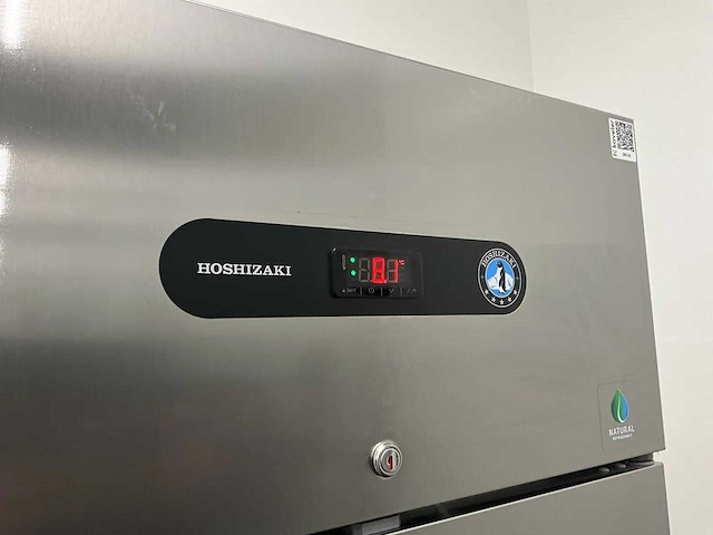 Hoshizaki - suf-65eg-r-c - mobiele vrieskast - afbeelding 5 van  8