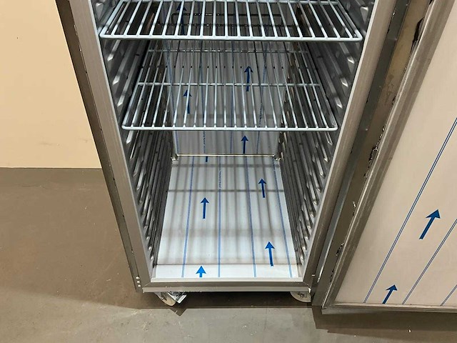 Hoshizaki - suf-65eg-r-c - mobiele vrieskast - afbeelding 7 van  8