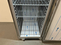 Hoshizaki - suf-65eg-r-c - mobiele vrieskast - afbeelding 7 van  8