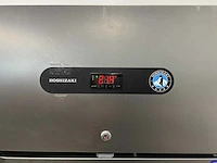 Hoshizaki - suf-65eg-r-c - mobiele vrieskast - afbeelding 4 van  7