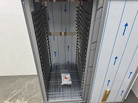Hoshizaki - suf-65eg-r-c - mobiele vrieskast - afbeelding 6 van  9
