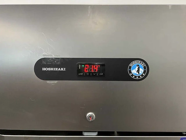 Hoshizaki - suf-65eg-r-c - mobiele vrieskast - afbeelding 3 van  7