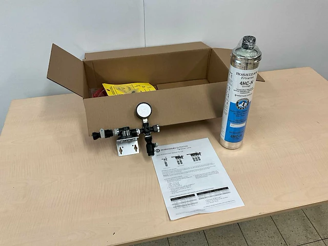 Hoshizaki 4hc-h waterfilter - afbeelding 1 van  6