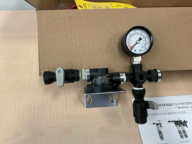 Hoshizaki 4hc-h waterfilter - afbeelding 6 van  6