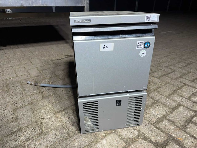 Hoshizaki am-20cae ijsblokjesmachine - afbeelding 1 van  5