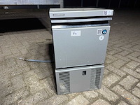 Hoshizaki am-20cae ijsblokjesmachine - afbeelding 1 van  5