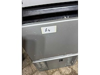 Hoshizaki am-20cae ijsblokjesmachine - afbeelding 2 van  5