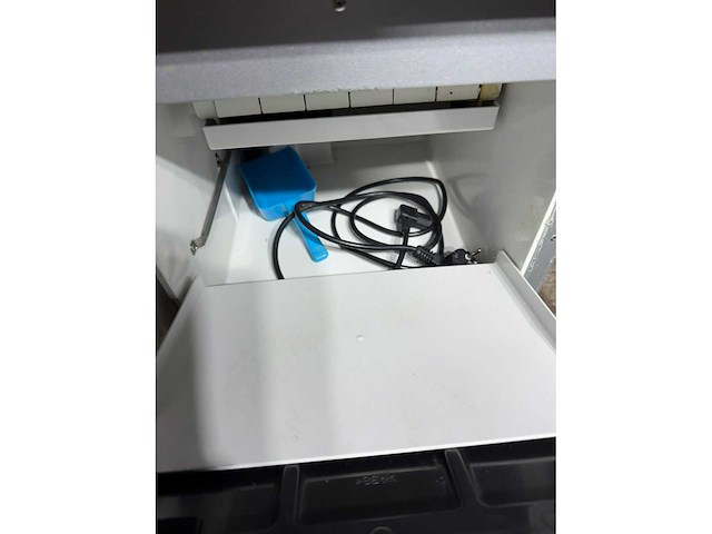 Hoshizaki am-20cae ijsblokjesmachine - afbeelding 3 van  5