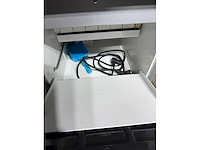 Hoshizaki am-20cae ijsblokjesmachine - afbeelding 3 van  5