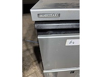 Hoshizaki am-20cae ijsblokjesmachine - afbeelding 4 van  5