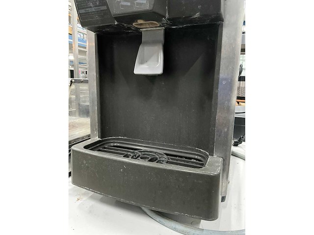 Hoshizaki dcm-120ke ijsblokjesmachine - afbeelding 4 van  8