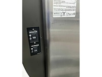 Hoshizaki dcm-120ke ijsblokjesmachine - afbeelding 6 van  8