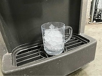 Hoshizaki dcm-120ke ijsblokjesmachine - afbeelding 8 van  8