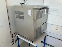 Hoshizaki fm-120ee ijsblokjesmachine - afbeelding 6 van  6