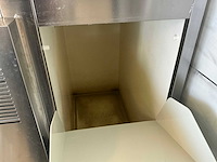 Hoshizaki fm-120ee ijsblokjesmachine - afbeelding 4 van  6