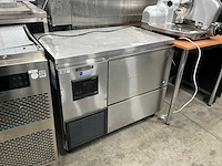 Hoshizaki fm-150ke-50n crushed ice machine - afbeelding 1 van  4