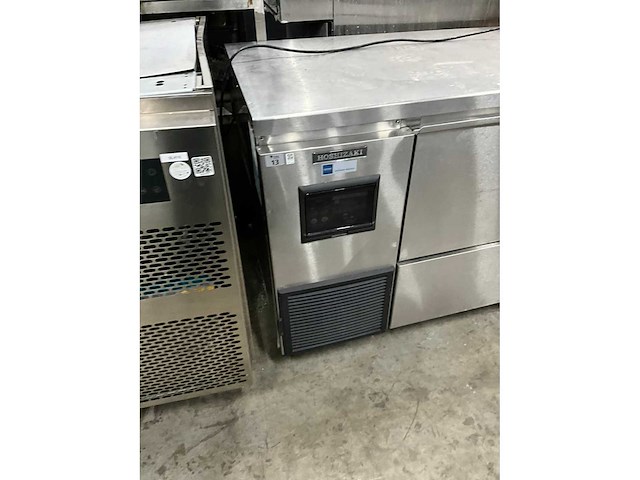 Hoshizaki fm-150ke-50n crushed ice machine - afbeelding 2 van  4