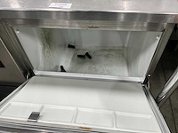 Hoshizaki fm-150ke-50n crushed ice machine - afbeelding 3 van  4
