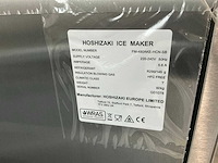 Hoshizaki fm-480ake-hcn-sb ijsmachine - afbeelding 3 van  4