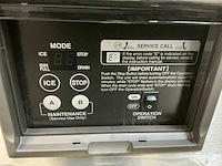 Hoshizaki fm-480ake-hcn-sb ijsmachine - afbeelding 4 van  4