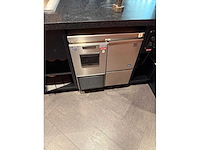 Hoshizaki fm-80ke-n crushed ijs machine - afbeelding 2 van  6