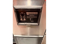 Hoshizaki fm-80ke-n crushed ijs machine - afbeelding 3 van  6