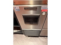 Hoshizaki fm-80ke-n crushed ijs machine - afbeelding 5 van  6