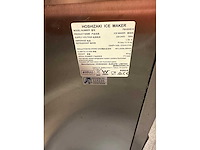 Hoshizaki fm-80ke-n crushed ijs machine - afbeelding 6 van  6