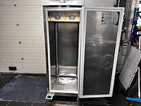 Hoshizaki gram - eco plus k 70 ccg l2 - koelkast - afbeelding 2 van  9