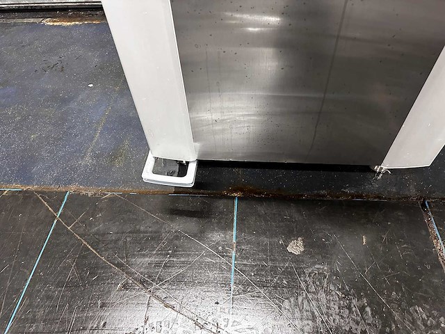 Hoshizaki gram - eco plus k 70 ccg l2 - koelkast - afbeelding 4 van  9