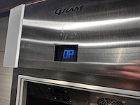 Hoshizaki gram - eco plus k 70 ccg l2 - koelkast - afbeelding 5 van  9