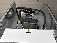 Hoshizaki gram - eco plus k 70 ccg l2 - koelkast - afbeelding 8 van  9