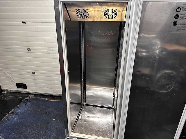 Hoshizaki gram - eco plus k 70 ccg l2 - koelkast - afbeelding 4 van  6