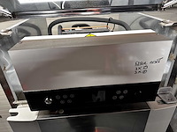 Hoshizaki gram - eco plus k 70 ccg l2 - koelkast - afbeelding 2 van  2