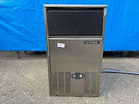 Hoshizaki ice o matic b44a ijsblokjesmachine - afbeelding 1 van  5