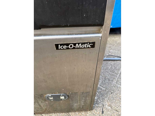 Hoshizaki ice o matic b44a ijsblokjesmachine - afbeelding 2 van  5