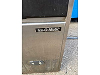 Hoshizaki ice o matic b44a ijsblokjesmachine - afbeelding 2 van  5